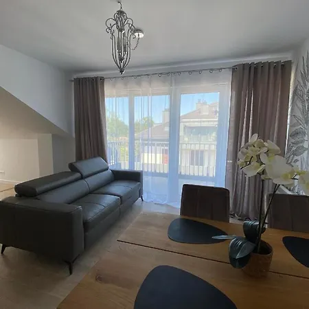 Naturavistamare I Dziwnow Exterior photo