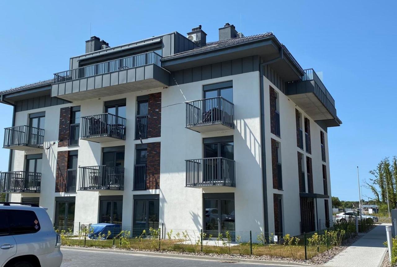 Naturavistamare I Apartment