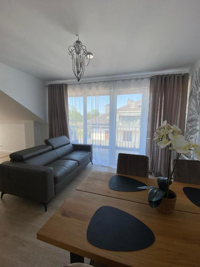 Apartment Naturavistamare I *