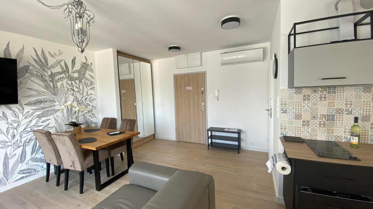 Naturavistamare I Апартаменти *