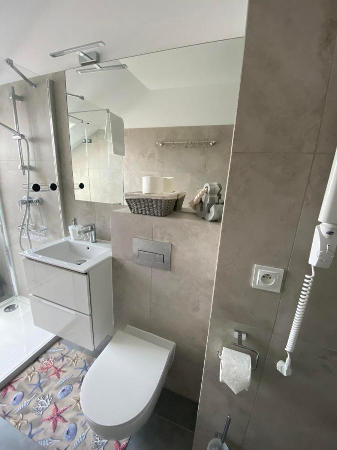 Naturavistamare I Apartment