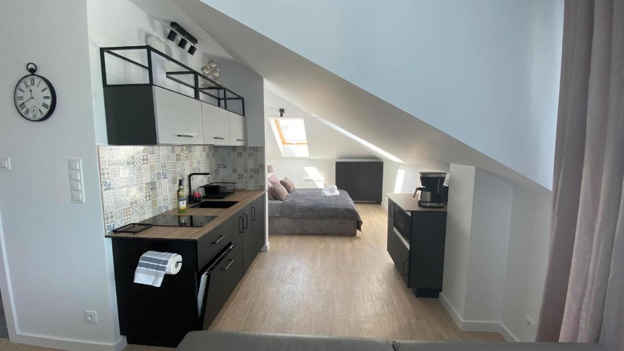 Naturavistamare I Apartment