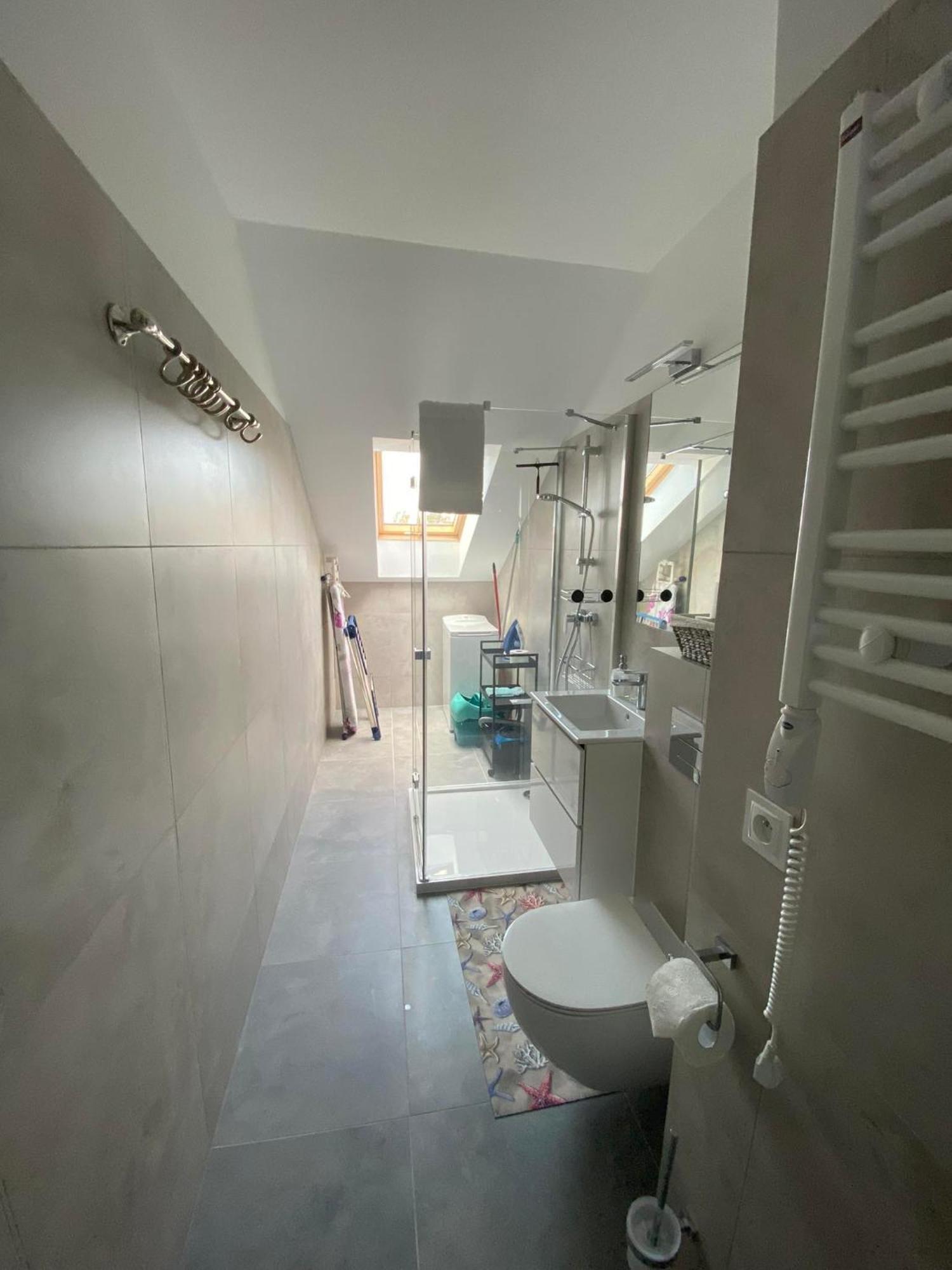 Apartment Naturavistamare I