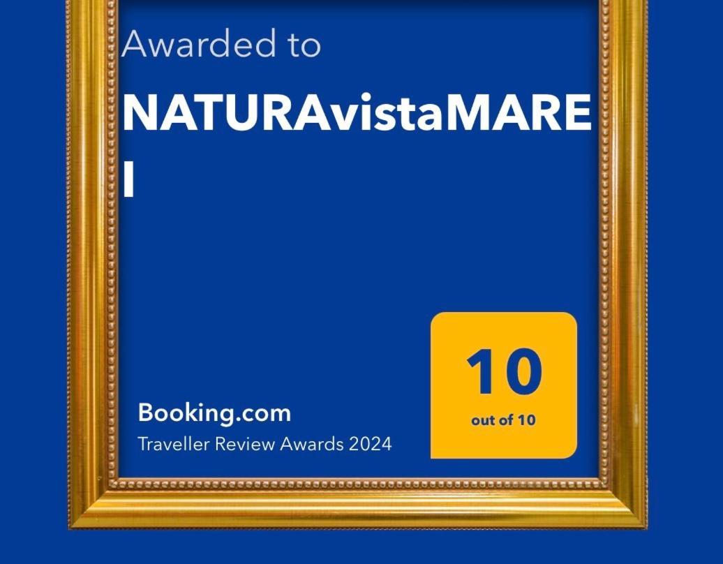 Naturavistamare I *