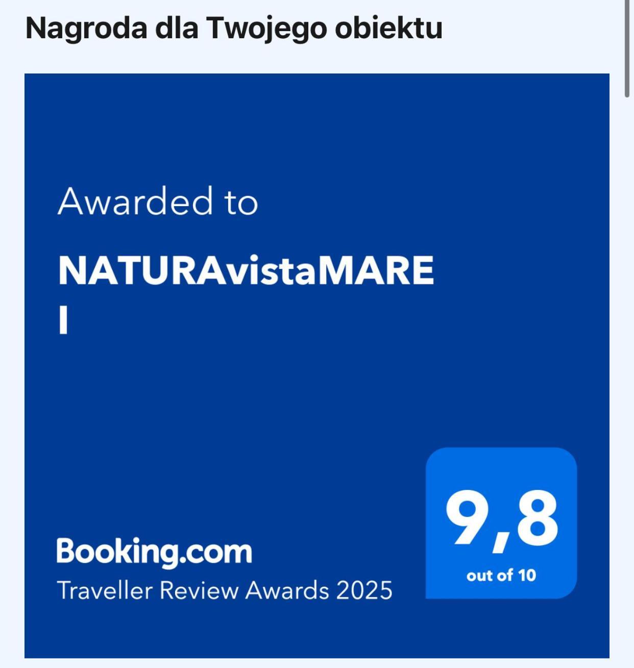 Naturavistamare I Апартаменти Дзівнув
